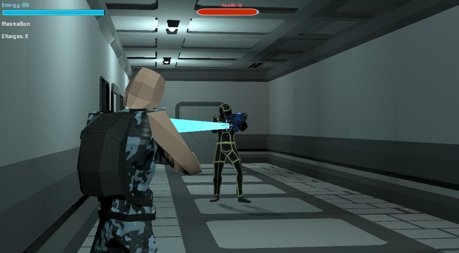 To The Dawn screenshot 2