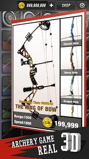 Archery screenshot 6