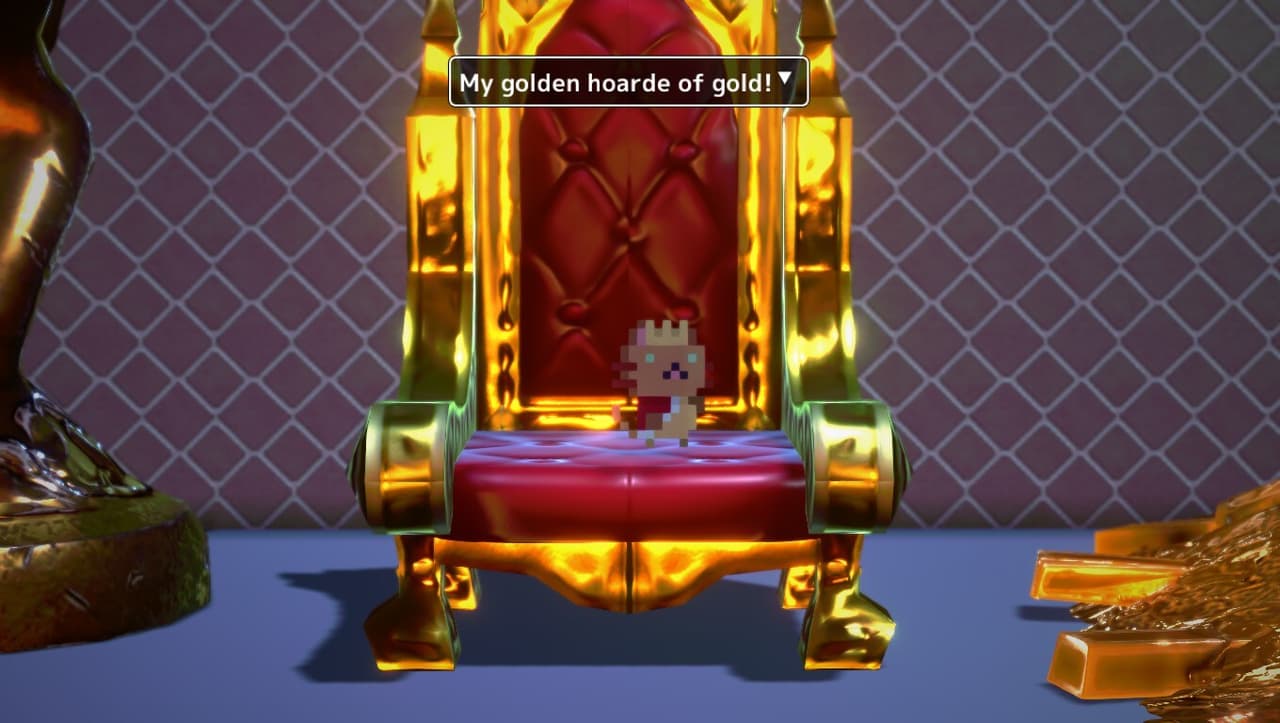 The Ultra-Teen Team screenshot 3