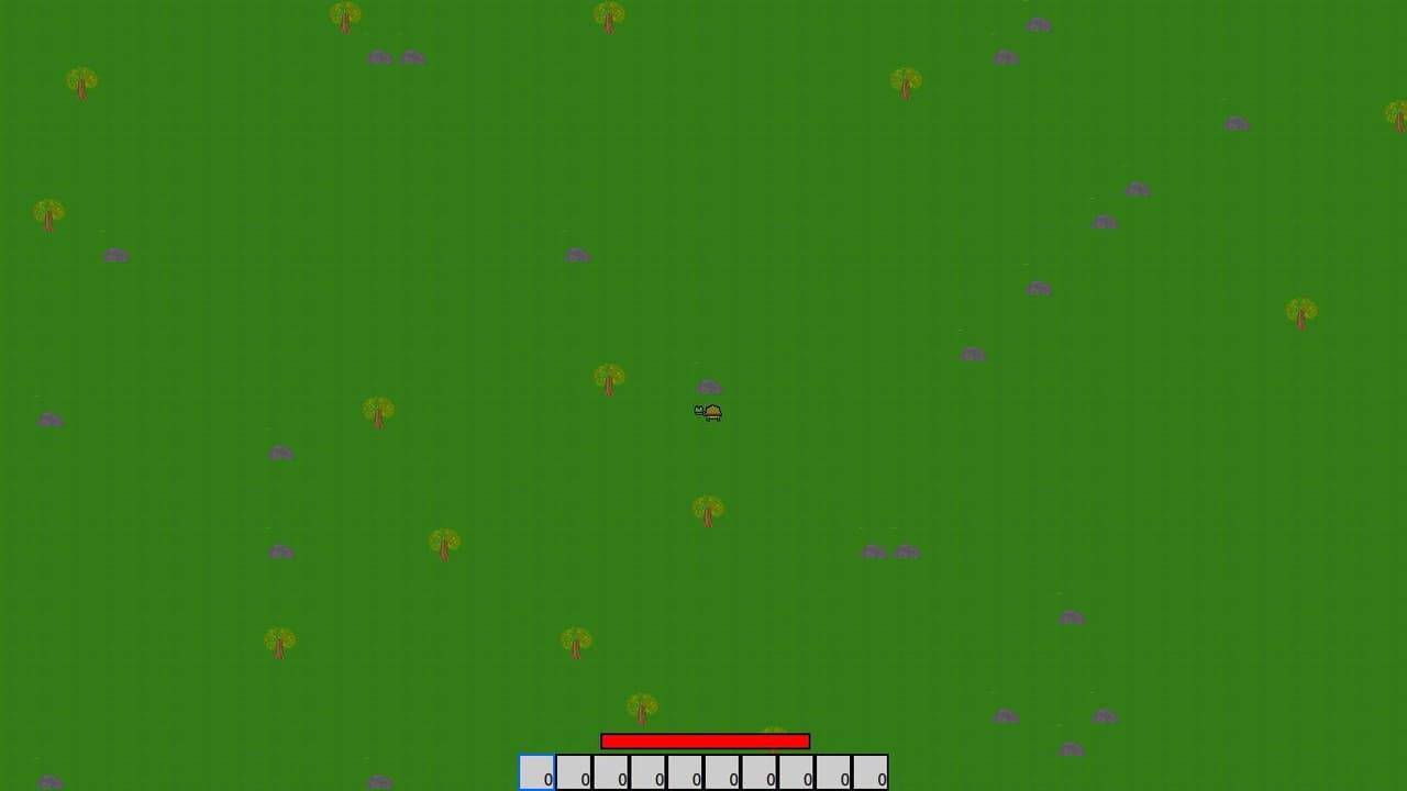 Turtle Mania screenshot 2