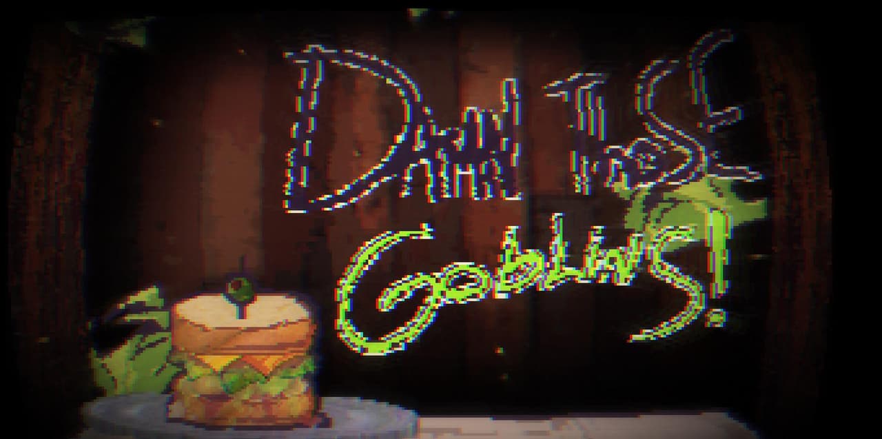DAMN THOSE GOBLINS! screenshot 3