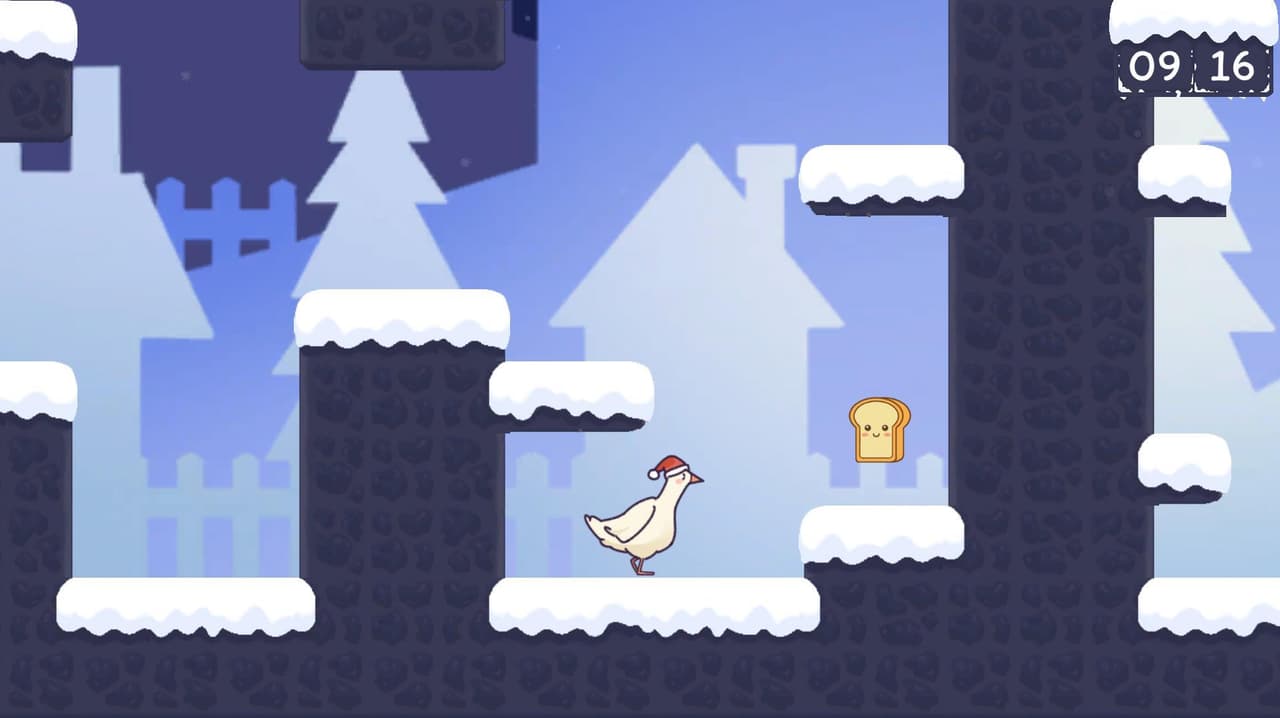 Duck Duck TOAST screenshot 4