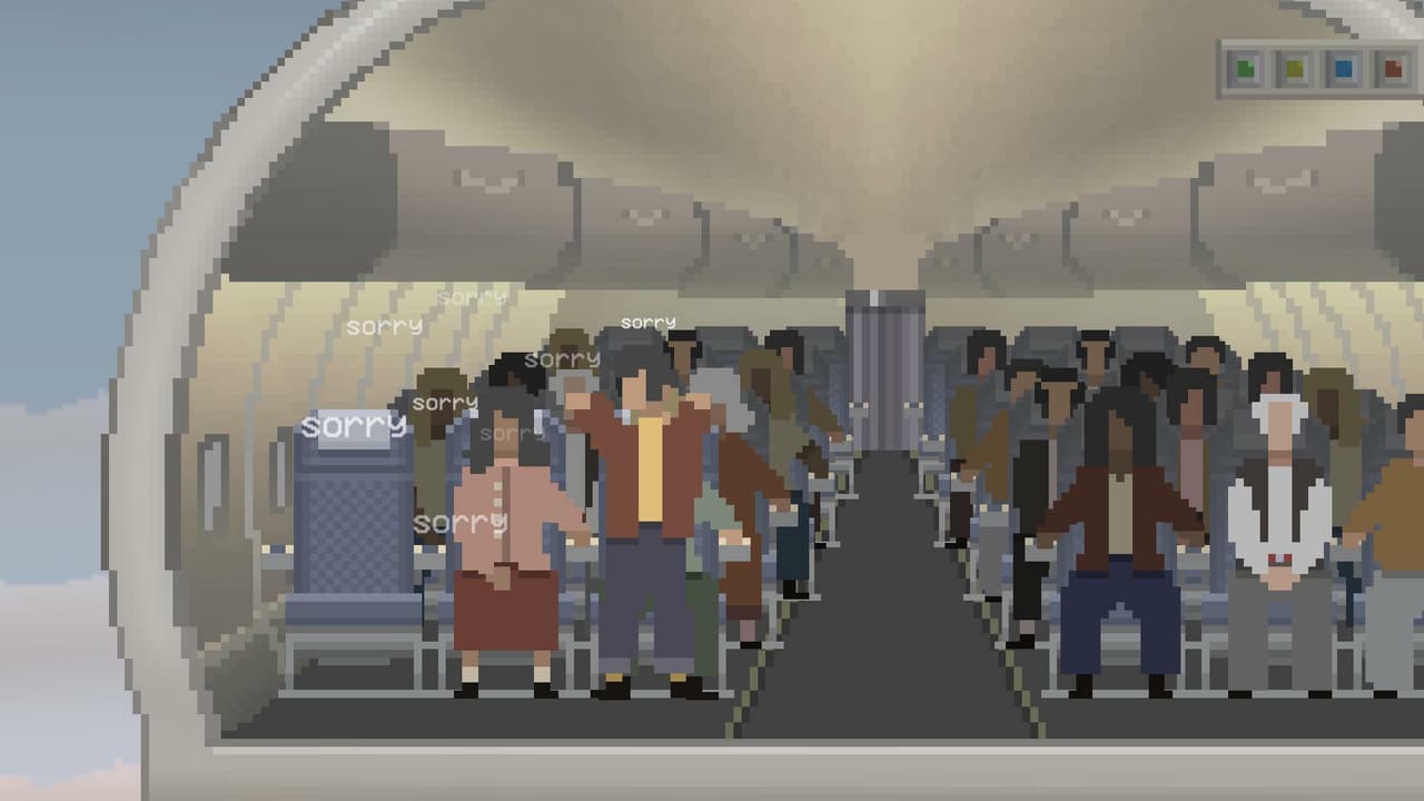 Fly the Friendly Sky screenshot 6