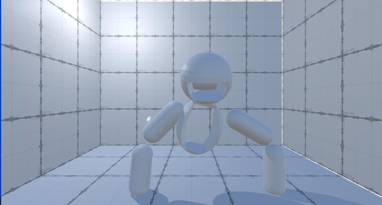 PROTOTY DEV BUILD