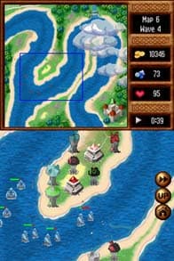 Viking Invasion screenshot 4