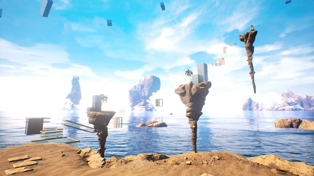 Downward: Enhanced Edition screenshot 6