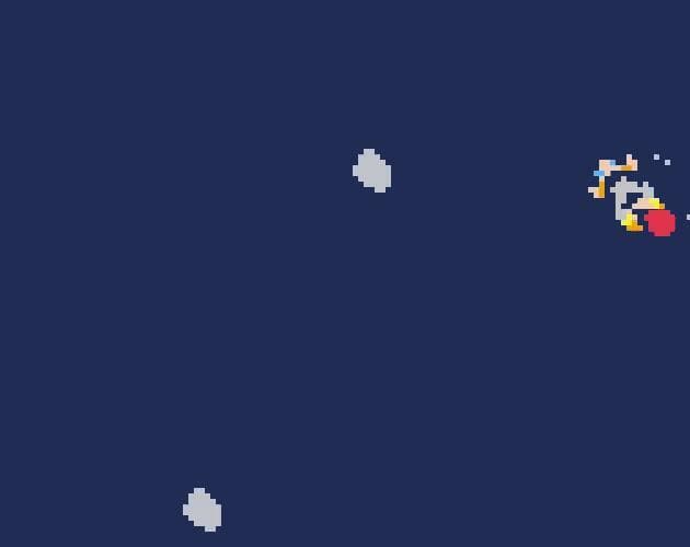 JetPack Master