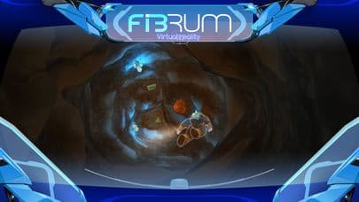 Captain Fellcraft VR screenshot 4
