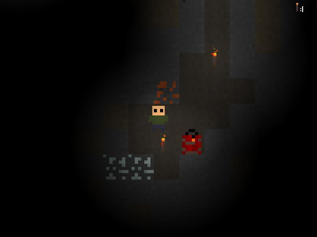 Pixel Miner (LambNugget)