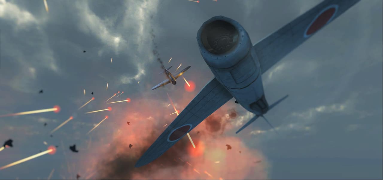 Flyt screenshot 3
