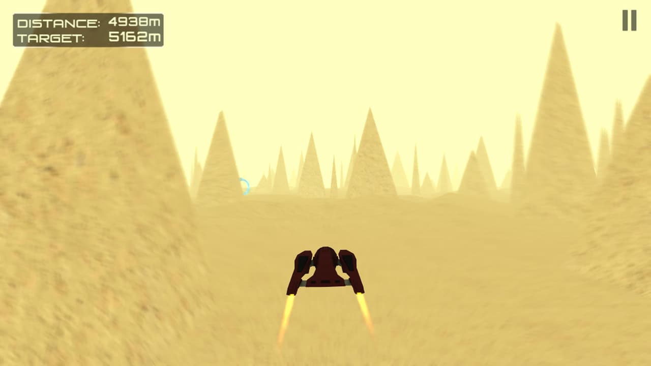 Jet Overload screenshot 2