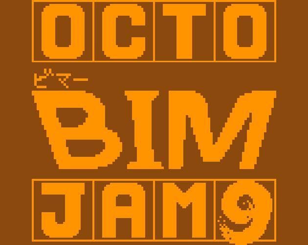 BIM Logo Animation