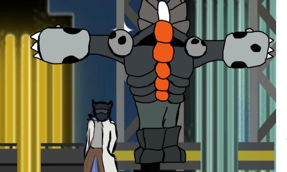 Du Repos Show screenshot 4