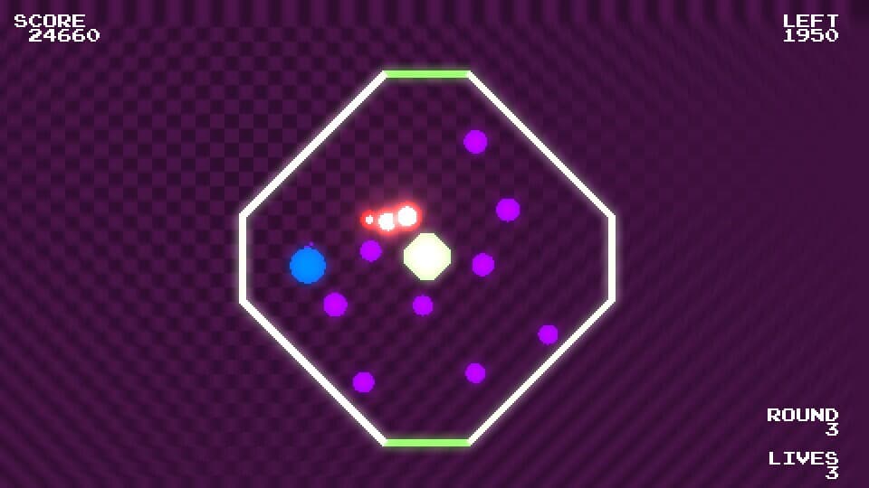 HellSpheres screenshot 2