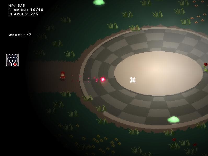 Heart Sacrifice screenshot 2