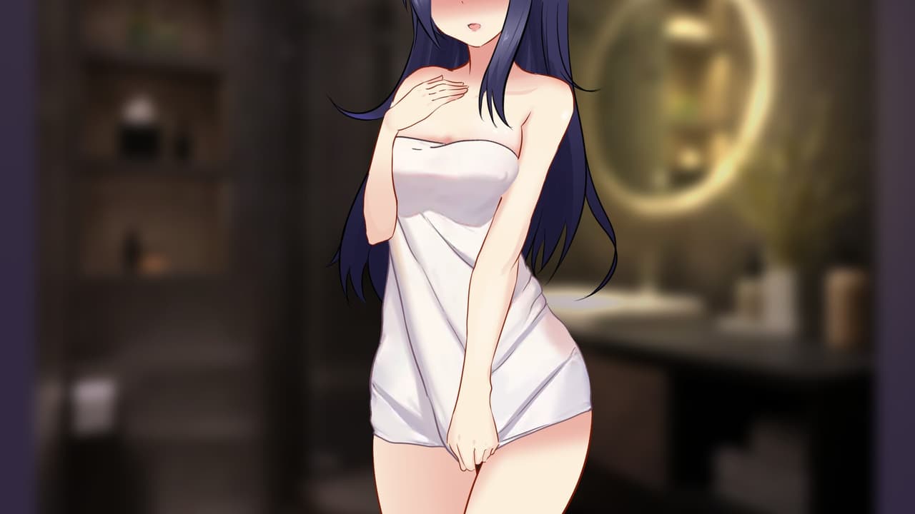 Anchor Girl Take Home screenshot 5