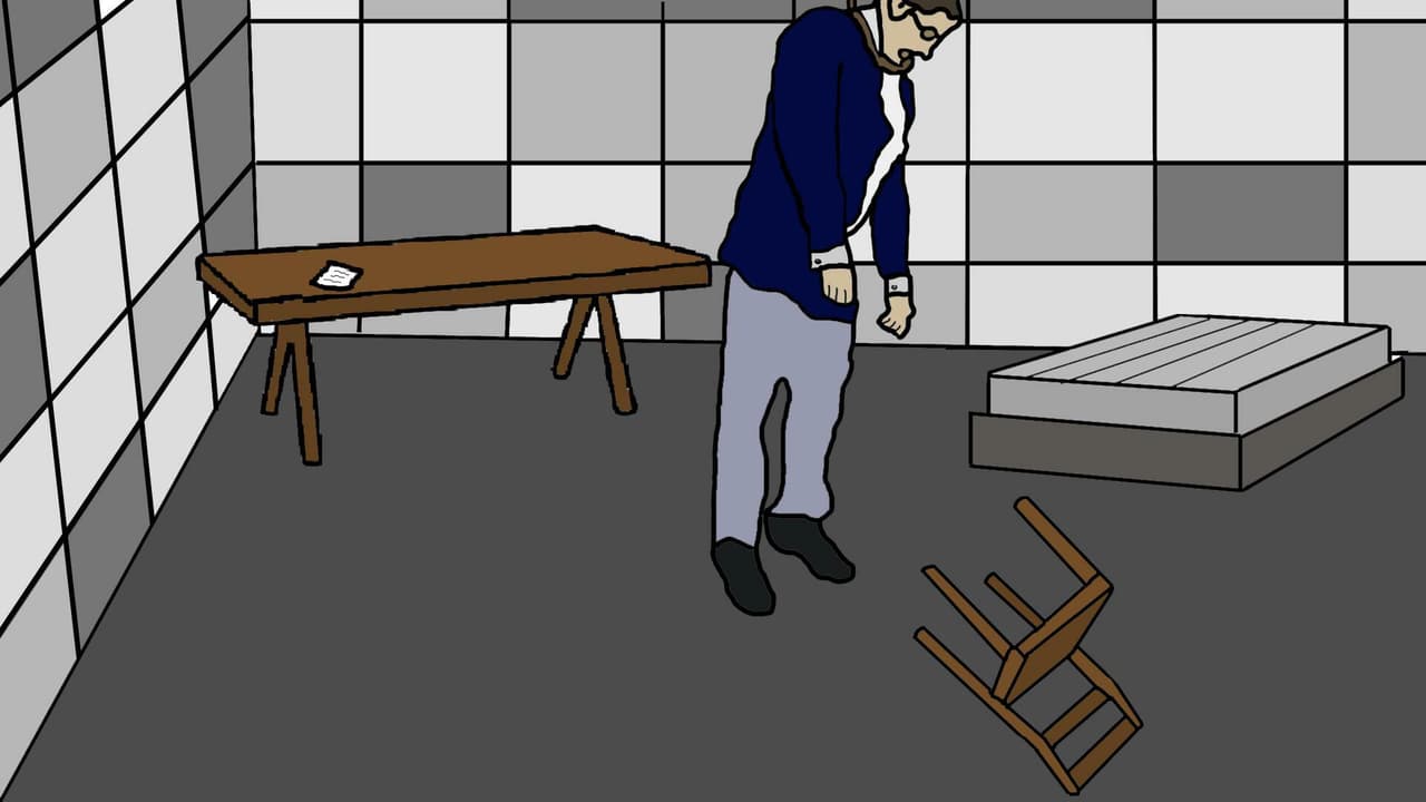 Horror in the dark screenshot 2