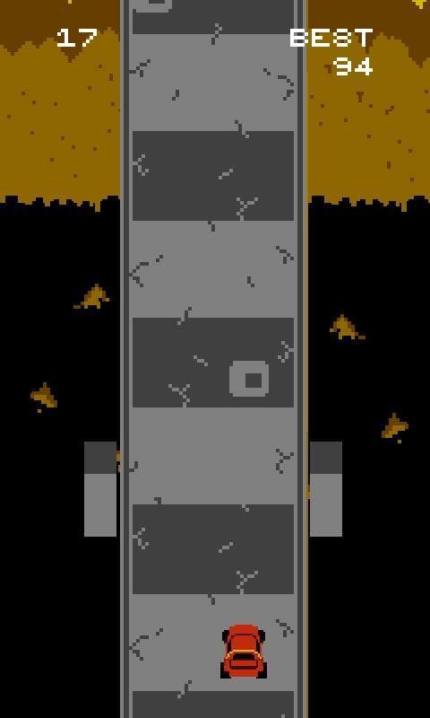 DrinknDrive - Retro Racing screenshot 4
