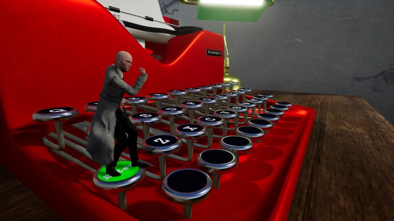 Play It Again Spam screenshot 2