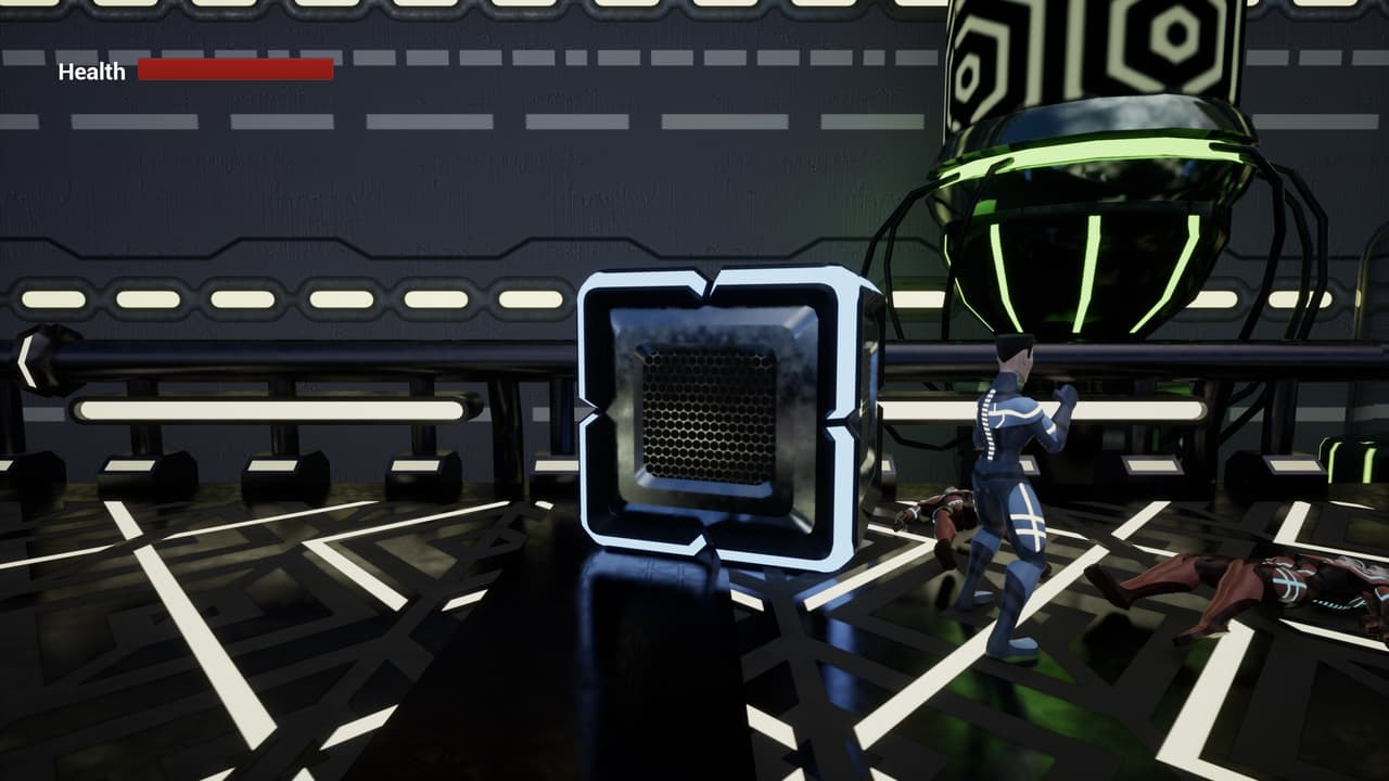 Gene Breaker screenshot 3
