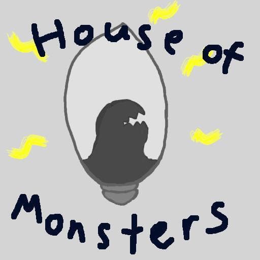 House of Monsters