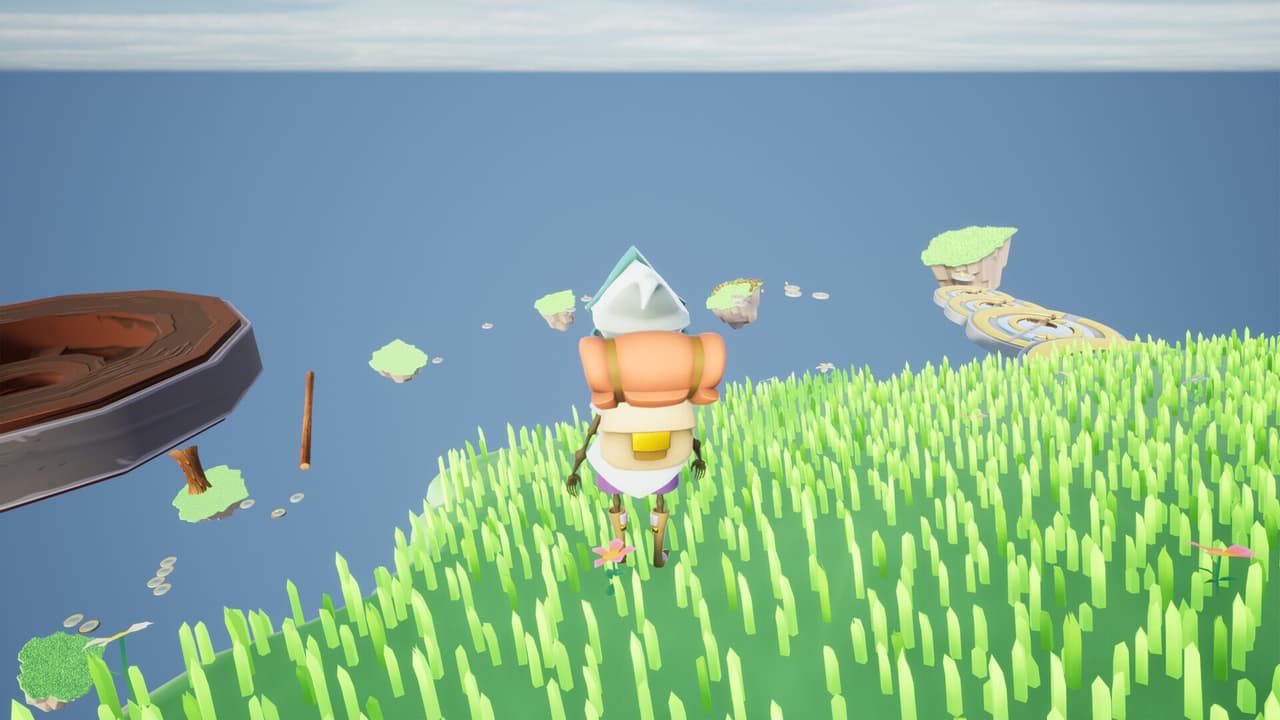 Fumpers screenshot 6
