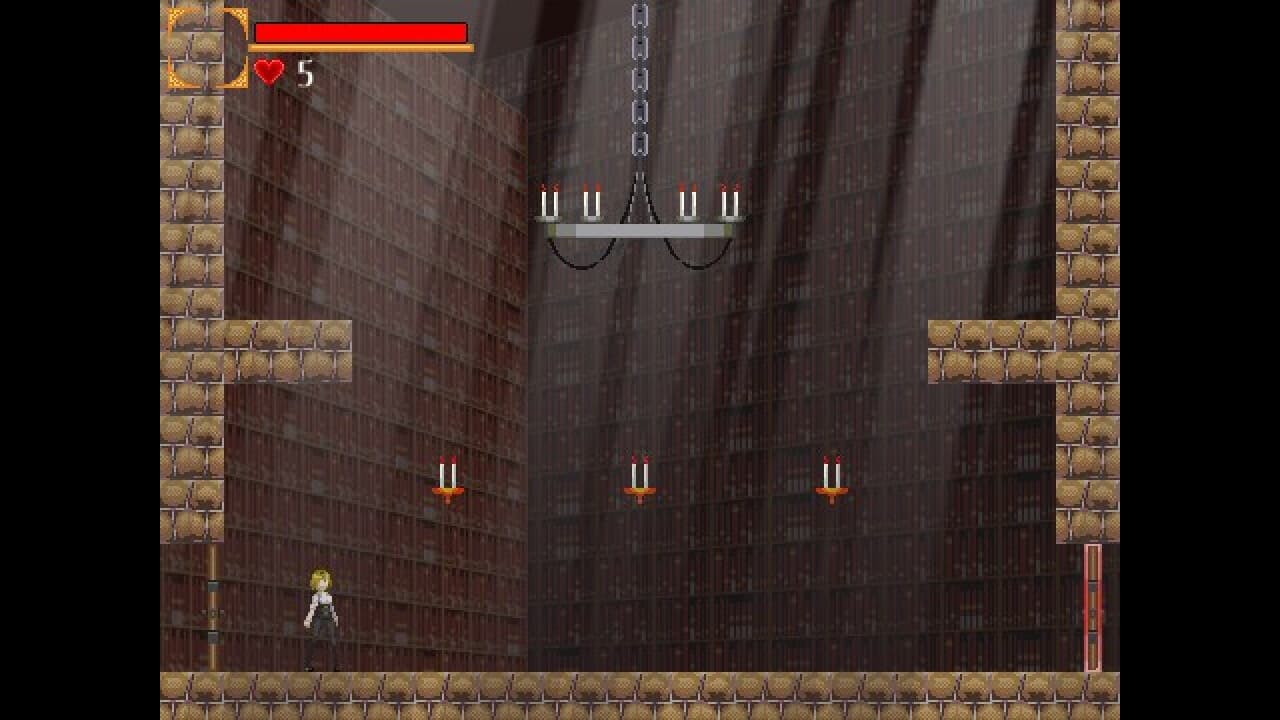 DEVIL DUMPER DORIS screenshot 2