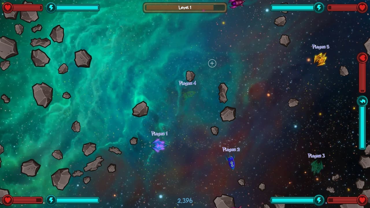 Rocket! screenshot 2