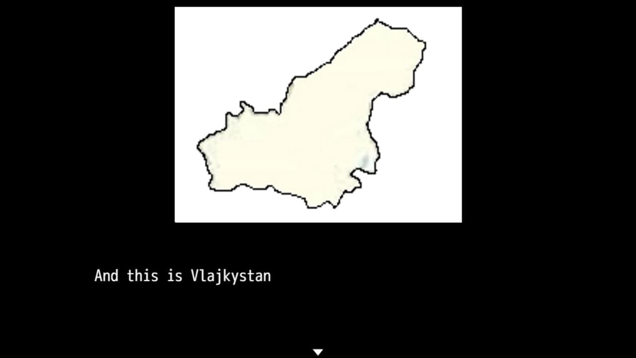 Odstin screenshot 2
