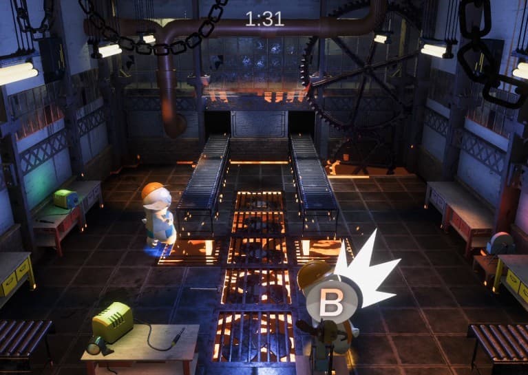 Faster! screenshot 3