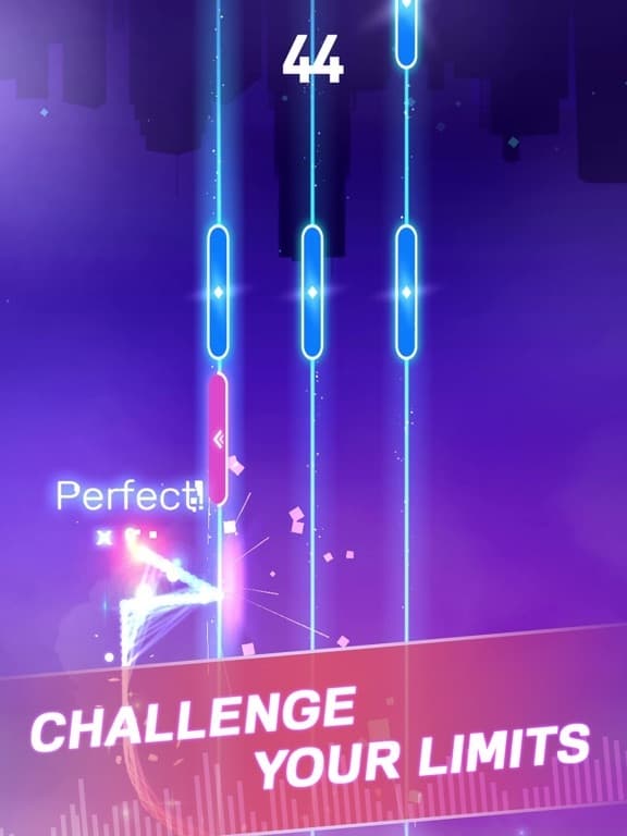 Magic Strings screenshot 3
