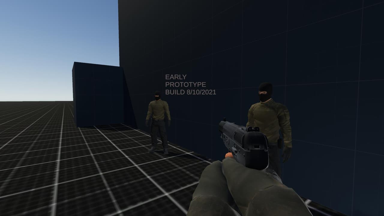 AssaultMod screenshot 6
