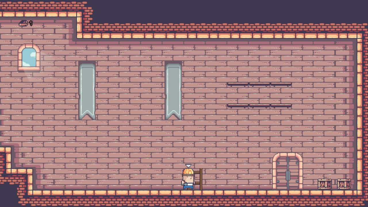 Default Dungeon
