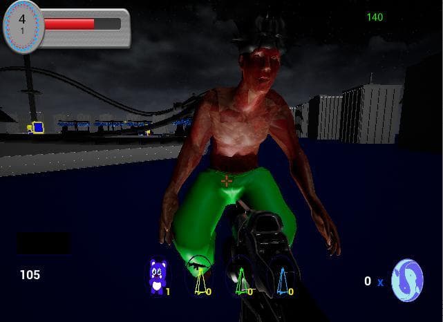 Carnival Of Corpses