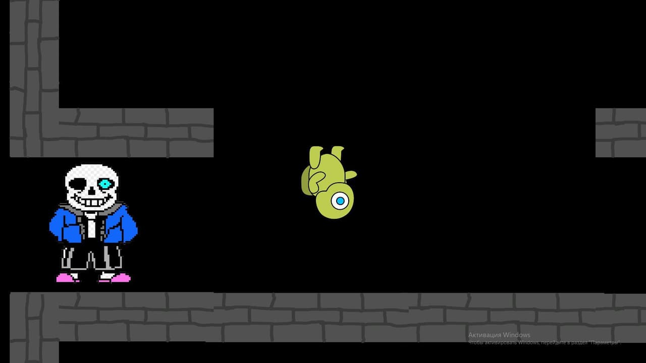 Run Or Die (itch) (kedr) screenshot 3