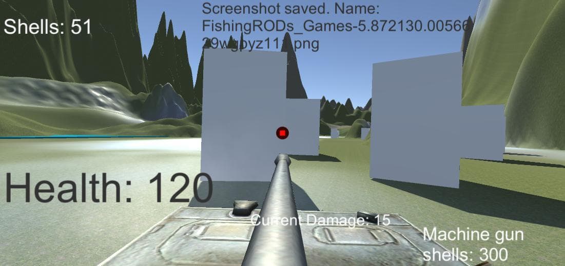 Ram it! (0997udan)
