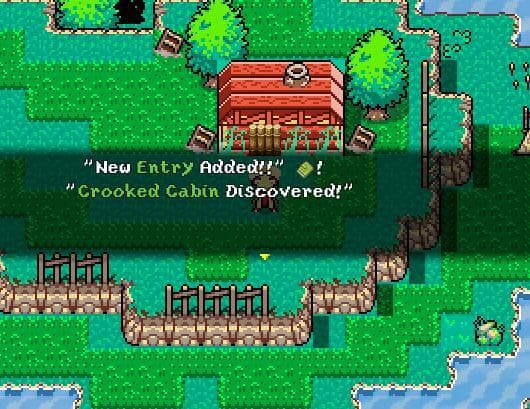 Chymeria: Wonder Quest Pre-alpha(DEMO)