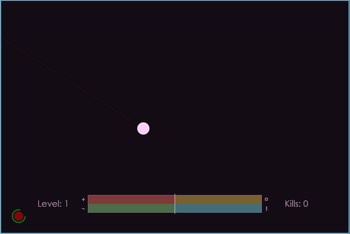 Sensory Overload (LapnLook) screenshot 4