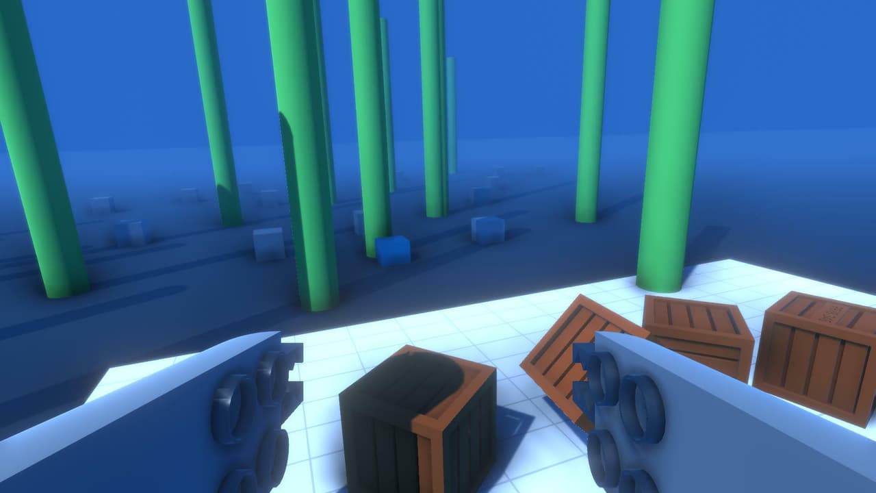 Depthis screenshot 2