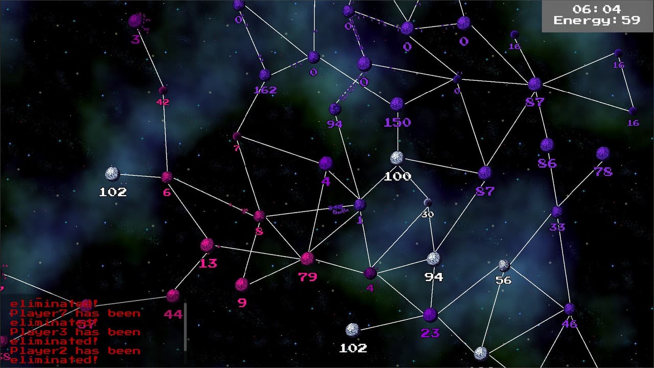 Relentless Expanse screenshot 4