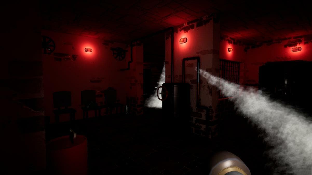 Kenkyū, A Praga Costeira screenshot 5