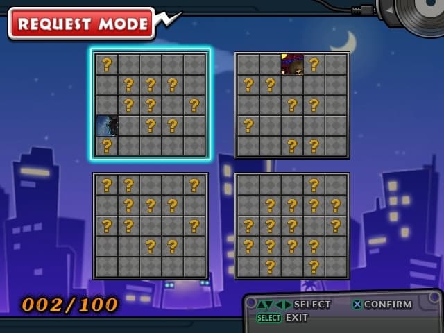 DanceDanceRevolution X2