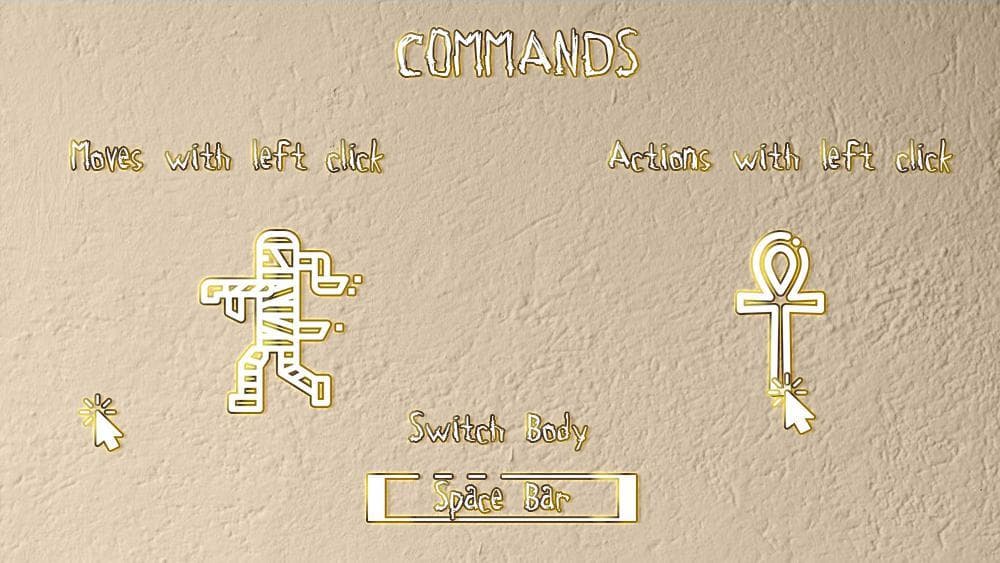 The 7 deadly puzzles screenshot 3