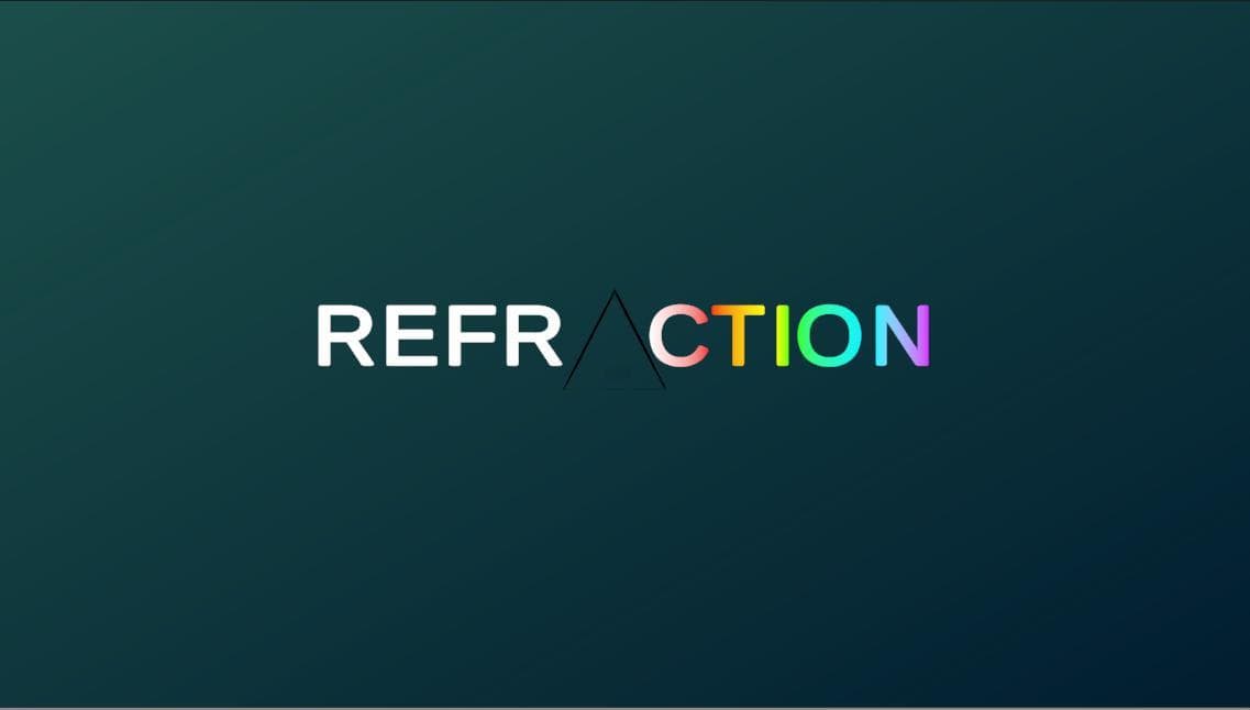 Refraction (itch) (ConnnK)