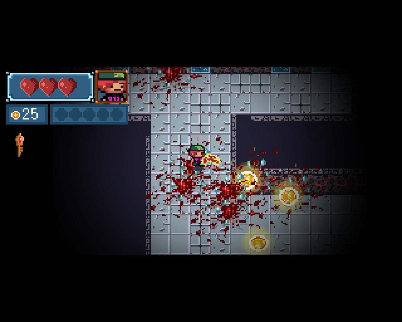 K.A.S screenshot 2