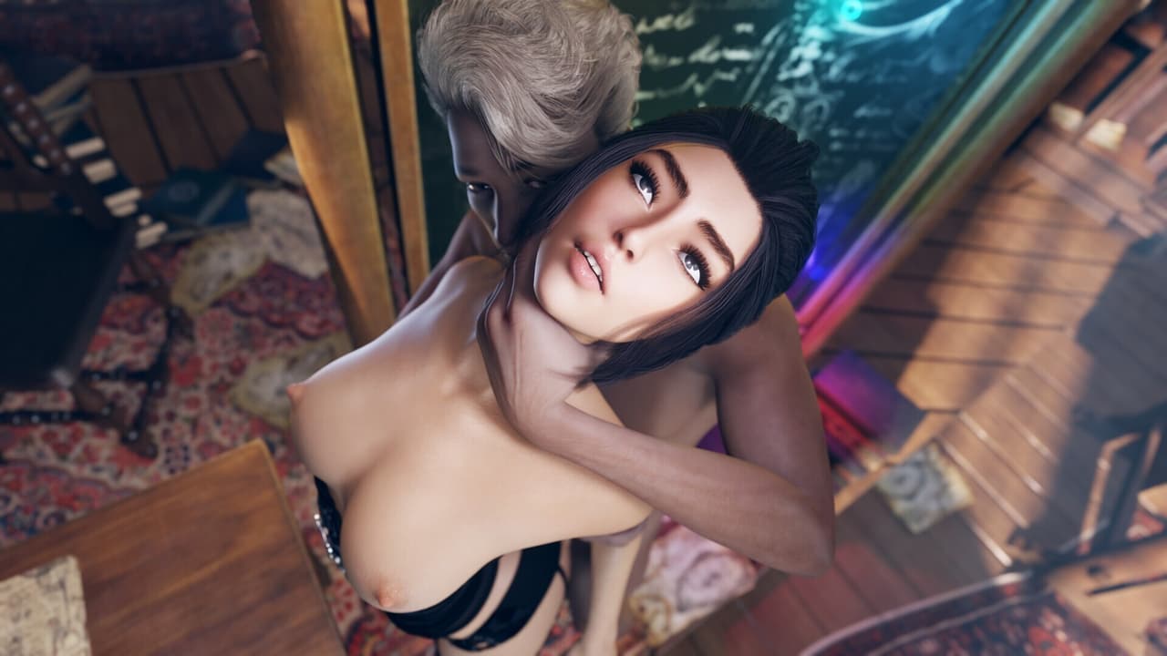 Magic Pussy: Chapter 2 screenshot 4
