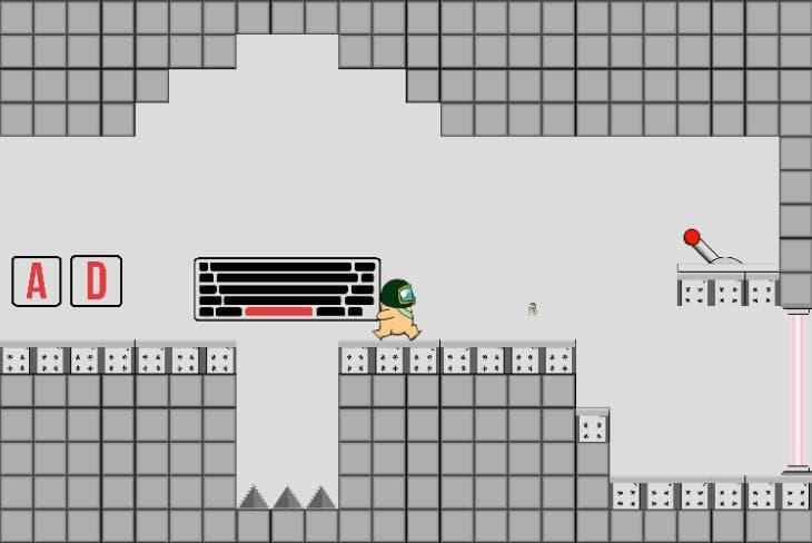 Holoscape screenshot 4