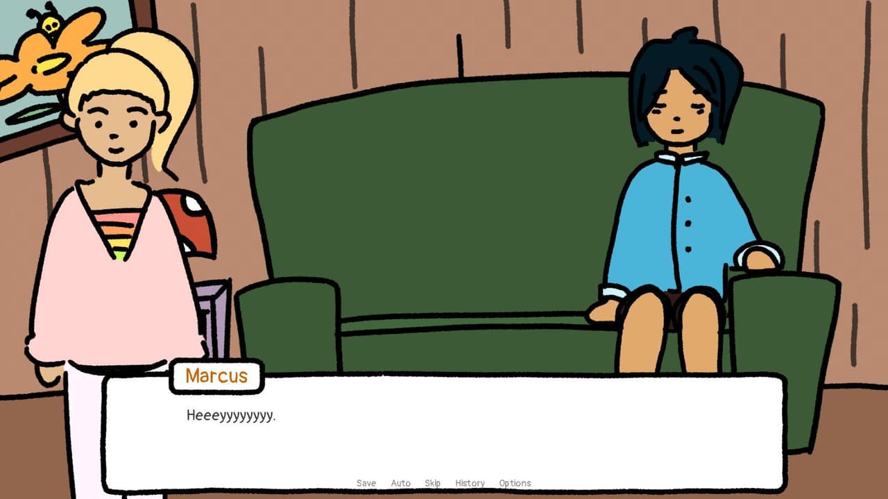 Peytons Post-Op Visits screenshot 3