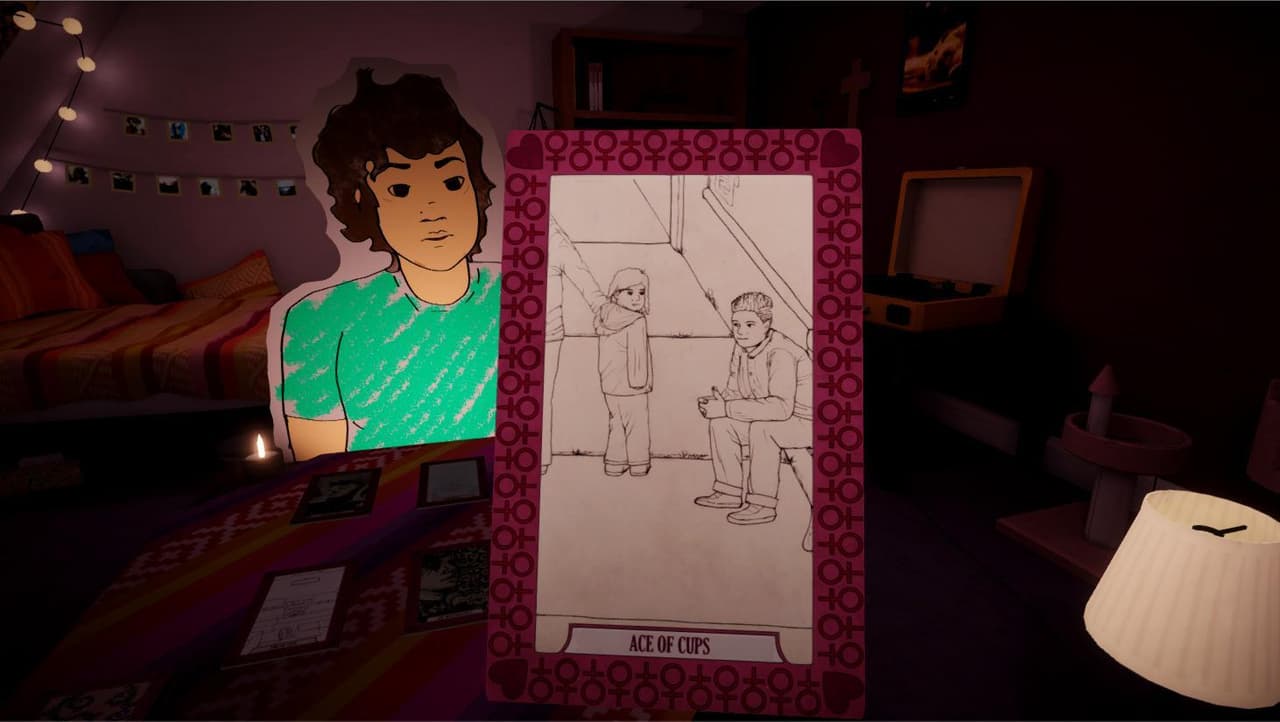 In the Cards screenshot 3