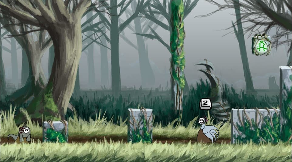 Reform (ciderwrath) screenshot 3